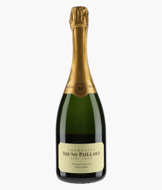 BRUNO PAILLARD | Champagne Première Cuvée Extra-Brut N.V.