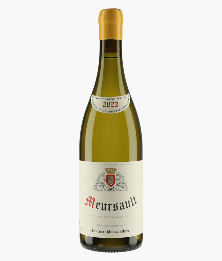 MATROT THIERRY & PASCALE | Meursault 2023