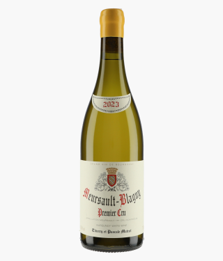 MATROT THIERRY & PASCALE | Meursault 1er Cru Blagny 2023