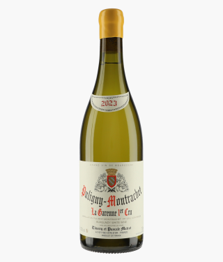 Puligny-Montrachet 1er Cru La Garenne