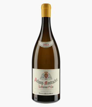 Puligny-Montrachet 1er Cru La Garenne