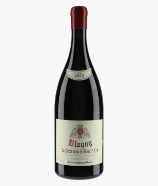 MATROT THIERRY & PASCALE | Blagny 1er Cru La Pièce sous le Bois 2023