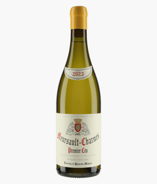 MATROT THIERRY & PASCALE | Meursault 1er Cru Charmes 2023