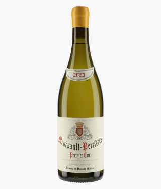 MATROT THIERRY & PASCALE | Meursault 1er Cru Perrières 2023