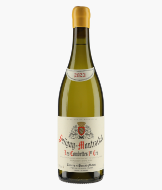 MATROT THIERRY & PASCALE | Puligny-Montrachet 1er Cru Les Combettes 2023