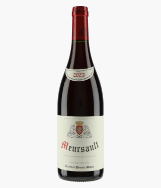 MATROT THIERRY & PASCALE | Meursault 2023
