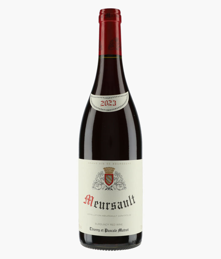 MATROT THIERRY & PASCALE | Meursault 2023