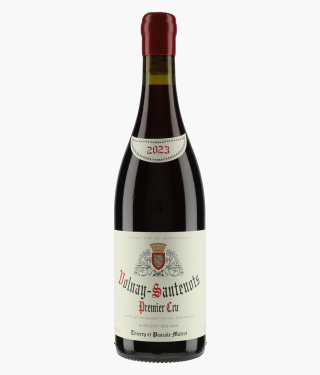 MATROT THIERRY & PASCALE | Volnay 1er Cru Santenots 2023