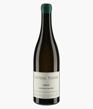 CHATEAU YVONNE | Saumur 2023