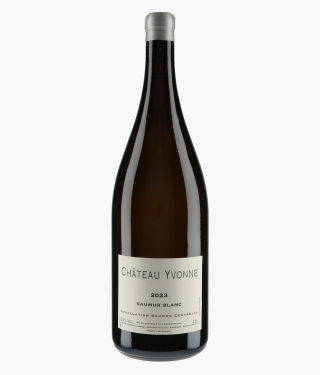 CHATEAU YVONNE | Saumur 2023
