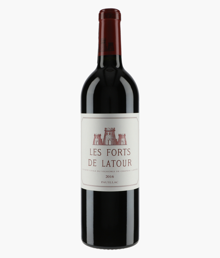 Les Forts de Latour