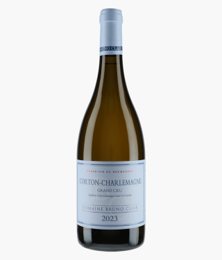 Corton-Charlemagne Grand Cru