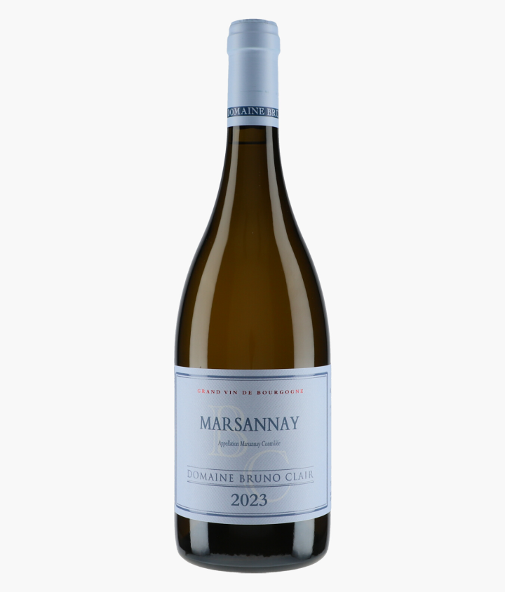 CLAIR BRUNO | Marsannay 2023