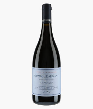 Chambolle-Musigny 1er Cru Les Véroilles