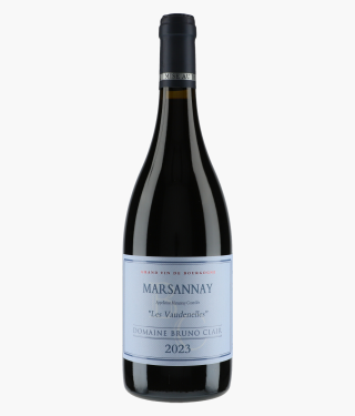 Marsannay Les Vaudenelles