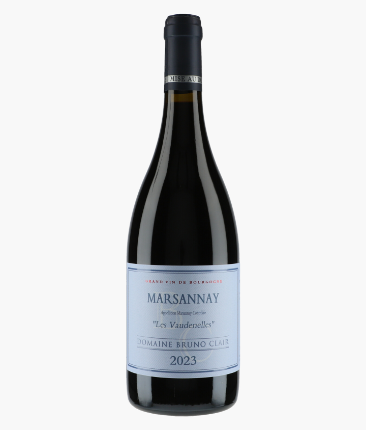 CLAIR BRUNO | Marsannay Les Vaudenelles 2023