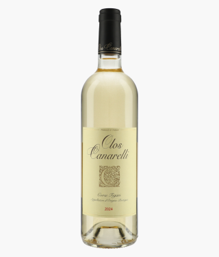 CLOS CANARELLI | Clos Canarelli 2024