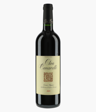 CLOS CANARELLI | Clos Canarelli 2023