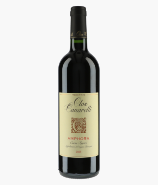 CLOS CANARELLI | Amphora 2023