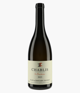 Chablis En Boucheran