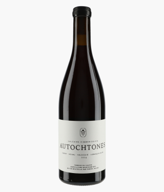 MAS DEL PERIE | Cahors Autochtones 2024