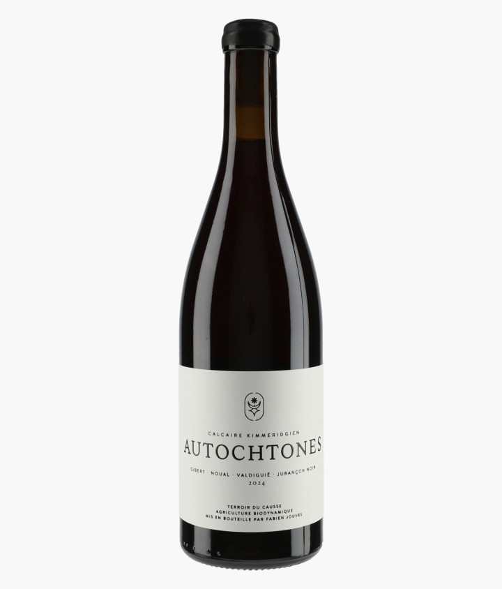 MAS DEL PERIE | Cahors Autochtones 2024