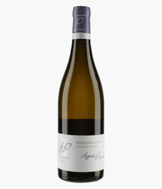 PAQUET AGNES | Bourgogne Aligoté Le Clou et La Plume 2023