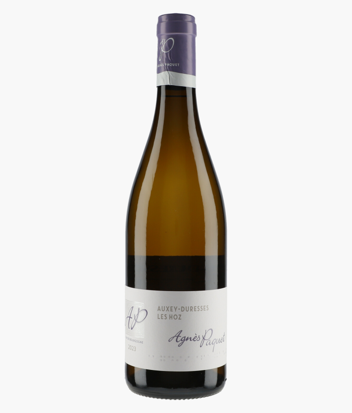 PAQUET AGNES | Auxey-Duresses Le Hoz 2023