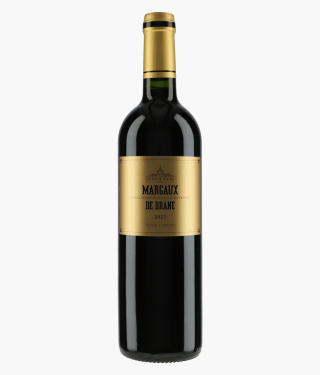 CHÂTEAU BRANE-CANTENAC | Margaux de Brane 2022