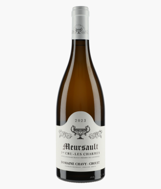CHAVY-CHOUET | Meursault 1er Cru Les Charmes 2023