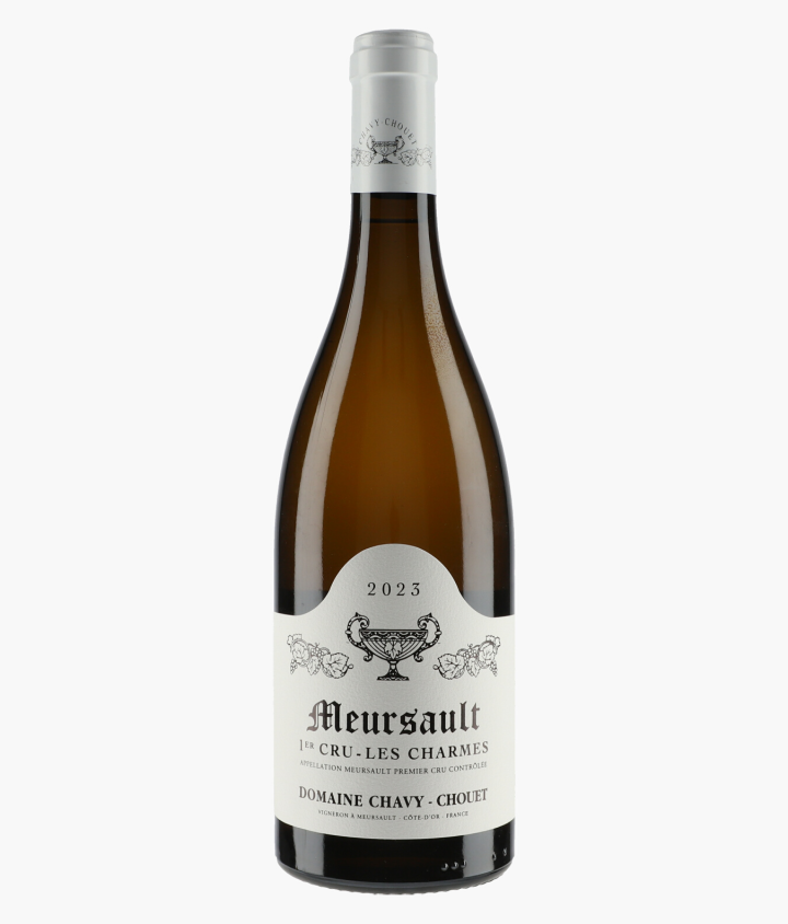 CHAVY-CHOUET | Meursault 1er Cru Les Charmes 2023
