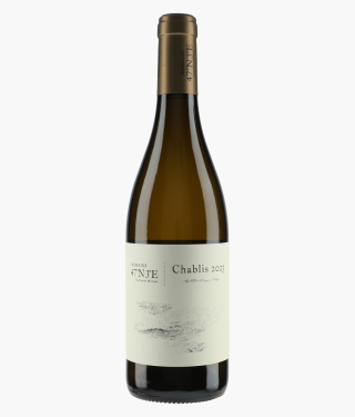 47N3E - MICHAUT GUILLAUME | Chablis 2023
