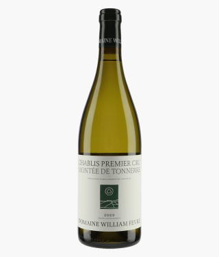 Chablis 1er Cru Montée de Tonnerre Domaine