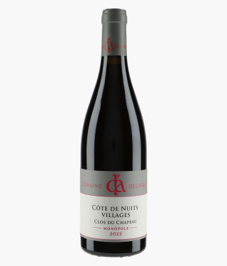 ARLOT | Côte de Nuits Villages Clos du Chapeau Monopole 2023