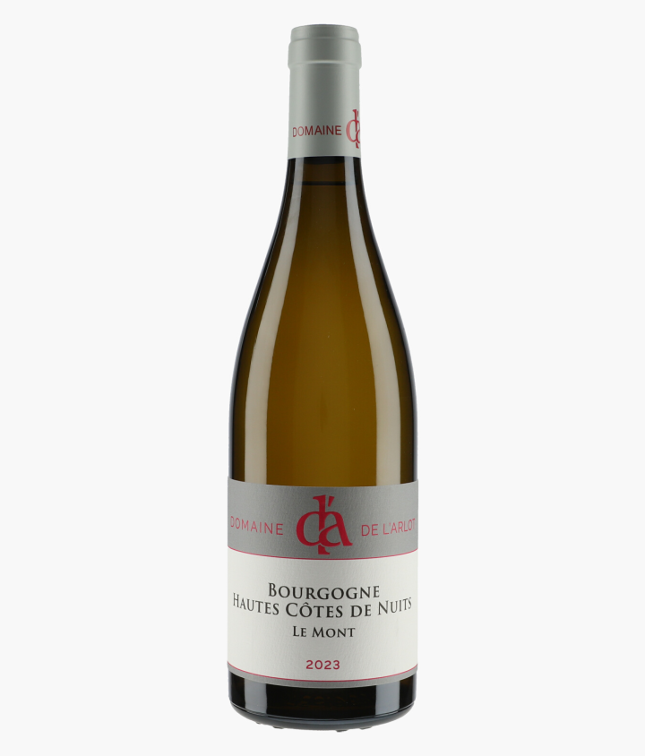 ARLOT | Bourgogne Hautes Côtes de Nuits Le Mont 2023