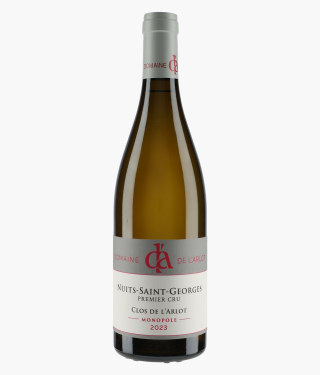 ARLOT | Nuits-Saint-Georges 1er Cru Clos de l'Arlot Monopole 2023