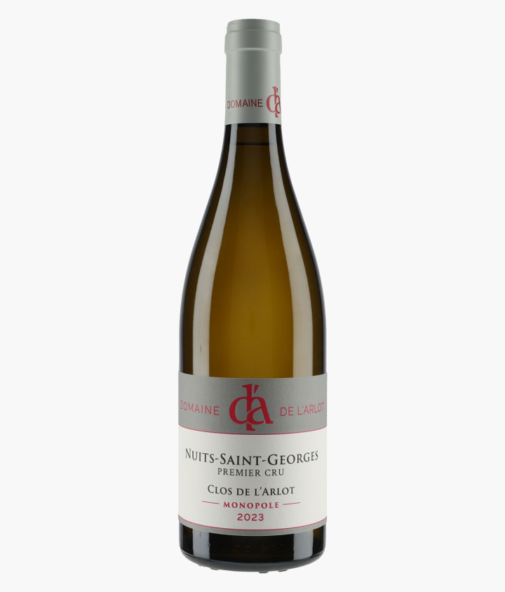 ARLOT | Nuits-Saint-Georges 1er Cru Clos de l'Arlot Monopole 2023