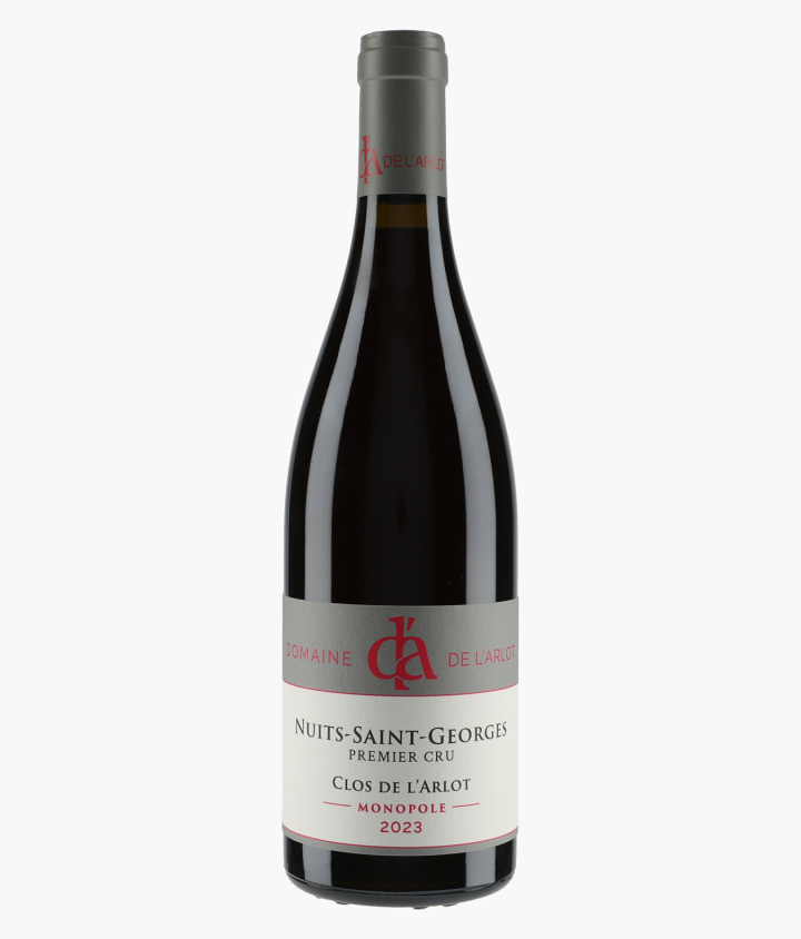 ARLOT | Nuits-Saint-Georges 1er Cru Clos de l'Arlot Monopole 2023