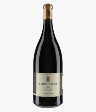 Saint-Joseph Les Serines