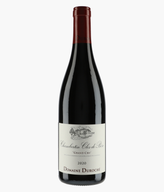 DUROCHE | Chambertin Clos-de-Bèze Grand Cru 2020