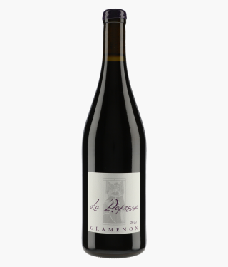 GRAMENON | Vinsobres La Papesse 2022