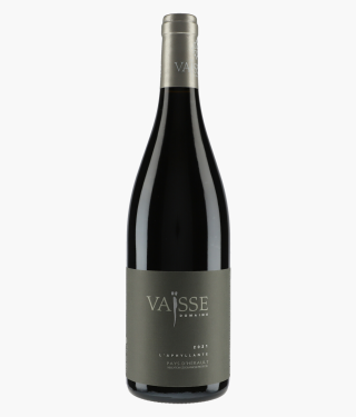 IGP de l'Hérault L'Aphyllante