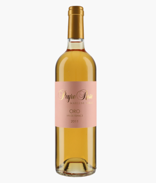 PEYRE-ROSE | Oro 2011