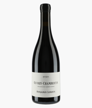 LEROUX BENJAMIN | Gevrey-Chambertin 2020