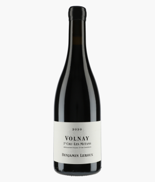 LEROUX BENJAMIN | Volnay 1er Cru Les Mitans 2020