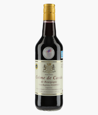 Crème de Cassis