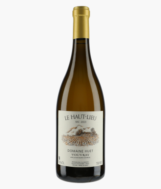 Vouvray Le Haut Lieu Sec