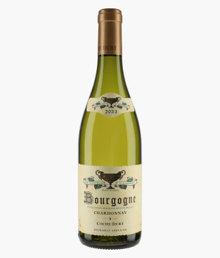 Bourgogne Chardonnay
