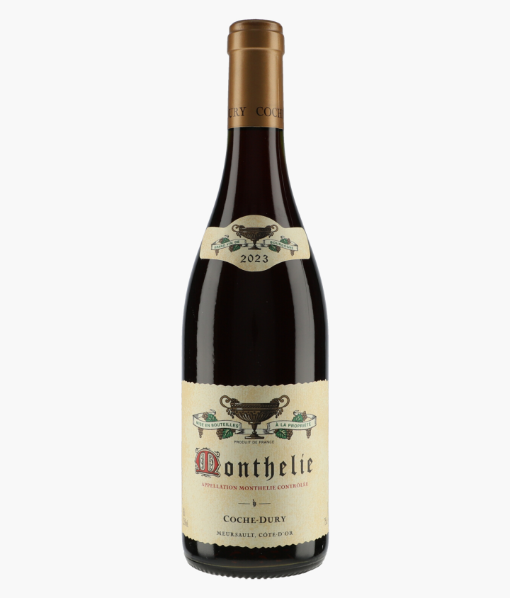 COCHE-DURY | Monthélie 2023