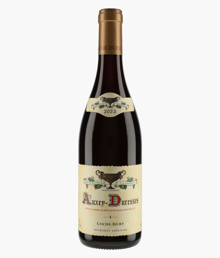 COCHE-DURY | Auxey-Duresses 2023